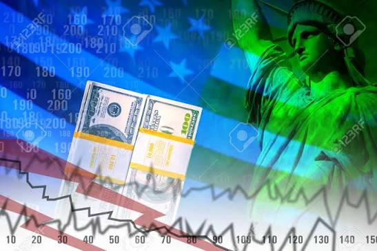 El sector financiero de Estados Unidos