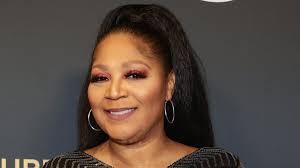 Trina Braxton Files for Bankruptcy With Negative Bank Balance