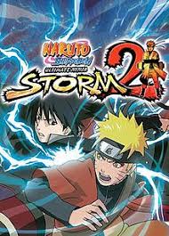 Naruto Shippuden Ultimate Ninja Storm 2 Wikipedia