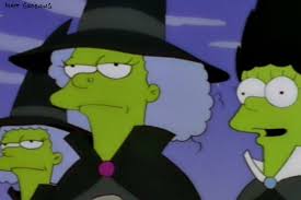 The Simpsons Treehouse of Horror episodes, ranked