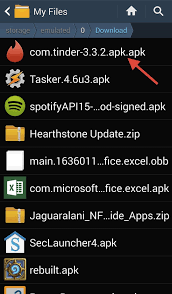 If you have a new phone, tablet or computer, you're probably looking to download some new apps to make the most of your new technology. How To Roll Back To The Old Free Tinder App On Android Android Gadget Hacks