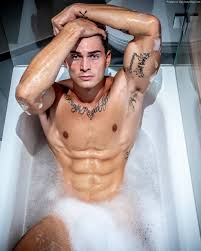 Sexy Male Models - Page 34 of 260 - Nude Men, Nude Male Models, Gay Selfies  & Gay Porn