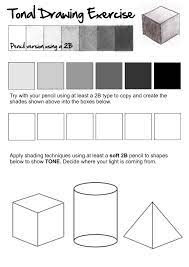Part Of My Art Home Learning Booklets We Develop At School Teaching Drawing Basic Drawing Art Worksheets