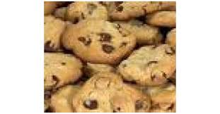 Chocolate Chip Cookies Von Reisefee Ein Thermomix Rezept Aus Der Kategorie Backen Suss Auf Www Rezeptwelt De Der Thermomix Community