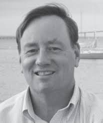 Candidate says his financial know-how can help in these tough economic  times