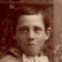 Gordon Olando Beckstead (1881–1942)