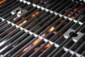 Cast Iron Barbeque Grill Grates How To Prevent Rust And Maintain Them