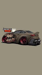 Hd Phone Wallpaper Cool Car Drawings Concept Cars Car Artwork