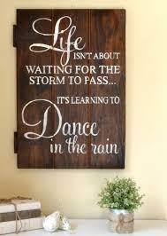  Inspirational Wood Signs Aimee Weaver Designs Wooden Signs With Sayings Wooden Signs Wood Signs