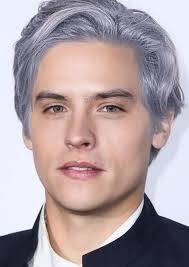 Fan Casting Dylan Sprouse as Thomas Shepard in Young Avengers (Updated)