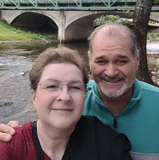 Timothy-Cathy Parrish