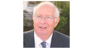 Irving "Pete" Connolly Obituary (2019)