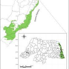 Mapa de mallorca mapa físico, geográfico, político, turístico y mapas de tramuntana serra de tramuntana patrimonio mundial bienvenidos geografía de españa el relieve en españa. Mapa Del Sistema De Ventania Referencias 1 Sierra De Pigue 2 Sierra Download Scientific Diagram