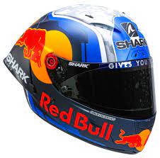 Shark Race R Pro Gp R Fernandez 2020