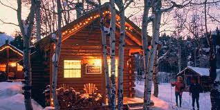Maybe you would like to learn more about one of these? 10 Romantic Winter Lodges To Retreat To In Northern California