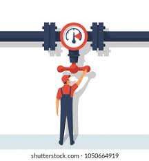 Safety Valve Stock Vectors and Vector ...