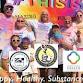 "THIS IS ME" Color Run