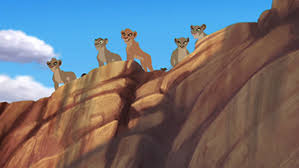 Upon seeing kion with mud on him, nirmala tells the guard that the mud is helping to heal the venom on his scar. The Lion Guard Season 3 Episode 19