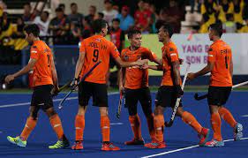 Hoki piala sultan azlan shah. Kedudukan Hoki Piala Sultan Azlan