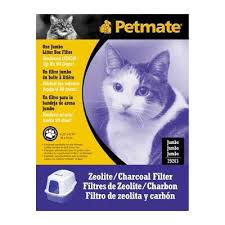 Petmate Basic Litter Pan Zeolite Filter Wayfair Litter Box Pet Mat Cat Litter Box