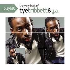 tye tribbett & g.a. sinking live