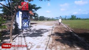 Bank bjb atau dahulu disebut dengan bank jabar banten adalah bank bumd milik pemerintah provinsi jawa barat dan banten yang berkantor pusat di bandung. Jogging Track Hasil Tmmd Kodim Jember Akan Digunakan Sekolah Times Indonesia