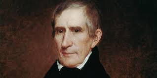 Image result for President Harrison