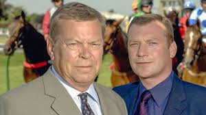 Dalziel and Pascoe: Where to Watch and Stream Online