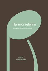 Grundlagen Der Musik 4 Harmonielehre Von Hans Aerts Musiktheorie