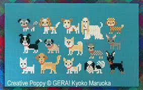 We did not find results for: Gera By Kyoko Maruoka 15 Dog Breeds 2 Cross Stitch Pattern