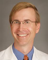 James Koepke, MD