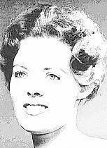 ELIZABETH BOROWSKY Obituary (1939