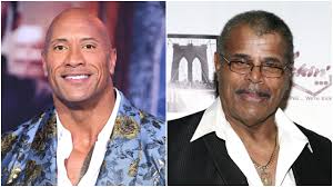 A new legacy director malcolm d. Ahead Of The Premiere Of Young Rock Dwayne Johnson Reveals Why His Father Wwe Hall Of Famer Rocky Johnson Didn T Want Him To Become A Pro Wrestler