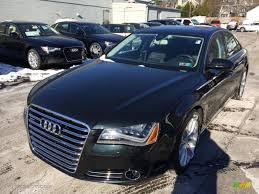 Image result for Emerald Black 2012 A8