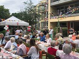 Sie erwartet ein modernes, freundliches haus mit gepflegtem ambiente und gemütlichen zimmern. Haus St Elisabeth