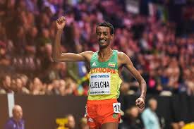 The netherlands' sifan hassan, the current women's 10,000m world champion on the athletics track, smashed the world record in the event by 10.63 seconds at the world athletics continental tour gold. Sifan Hassan Runs 29 36 To Shatter Paula Radcliffe S 30 01 European Record Running News Daily By My Best Runs My Best Runs Worlds Best Road Races