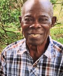 Leonard Laing Obituary