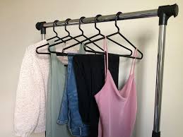 Wood hangers are more durable and supportive than wire and plastic hangers. Best Hangers In 2021