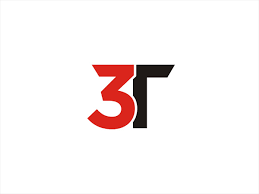 Modern Professional It Company Logo Design For 3t By Sushma Design 5100569