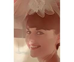 Elaine Hendrickson Obituary (1944