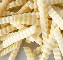Dinweys Pommes Frites Fabrik