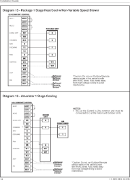 This document contains a wiring diagram, a parts list, and service information. Cont8243 Color Touchscreen Wi Fi User Manual Trane Us