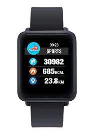 The website also has catalogs of watch faces for xiaomi, haylou, honor and huawei watches. Aireez Da Fit Fitness Tracker Smartwatch With Heart Rate Monitor Blood Pressure Monitor Amazon In Sports Fitness Outdoors