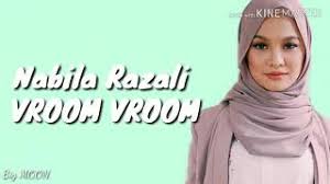 We did not find results for: Best Of Vroom Vroom Nabila Razali Lirik Free Watch Download Todaypk