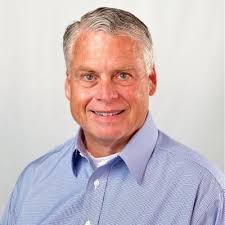 Kimberly Knickerbocker