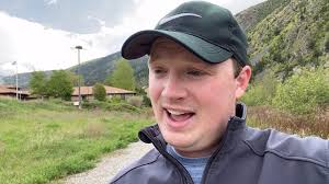 Celebrity Interview Today!, I met up with Dr. Erick Greene of the  University of Montana and Montana Osprey Cam to see how Iris the Osprey has  faired this spring., I also wanted to see how the research ...