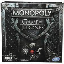 Monopoly tronos falabella monopoly tronos falabella / hoy queremos que hagáis con nosotr… will you have the gold to pay the crown or. Juego De Mesa Monopoly Hasbro Game Of Throne Linio Colombia Ge063tb05d32mlco