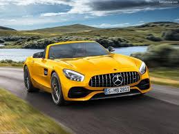 2019 Mercedes Benz Amg Gt S Roadster Turbotorque Co Bestsportscars Newsportscars Nicesportscars Exoticcarsdubai Mercedes Benz Amg Mercedes Amg Gt S Amg Car