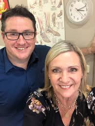 Mark Palmer Podiatry