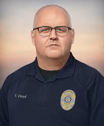 On Thursday afternoon, officers in Summit, Mississippi were working a  traffic checkpoint when a vehicle approached their position. A passenger  inside the car opened fire and fatally wounded Summit Patrolman Troy Floyd.